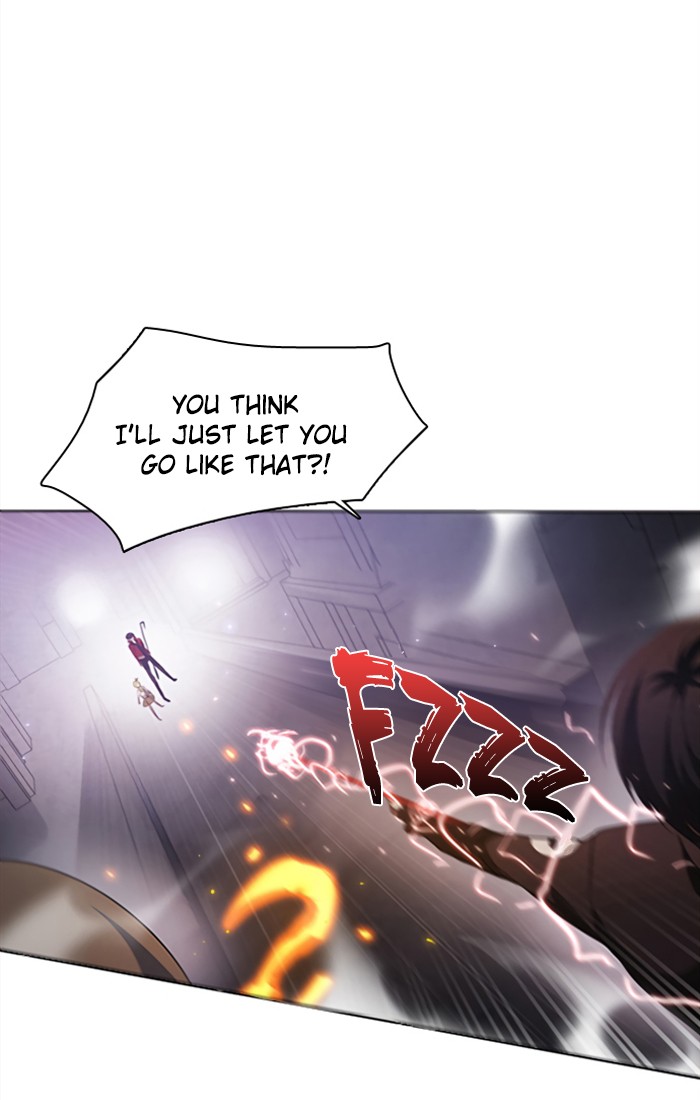Zero Game Chapter 5 16