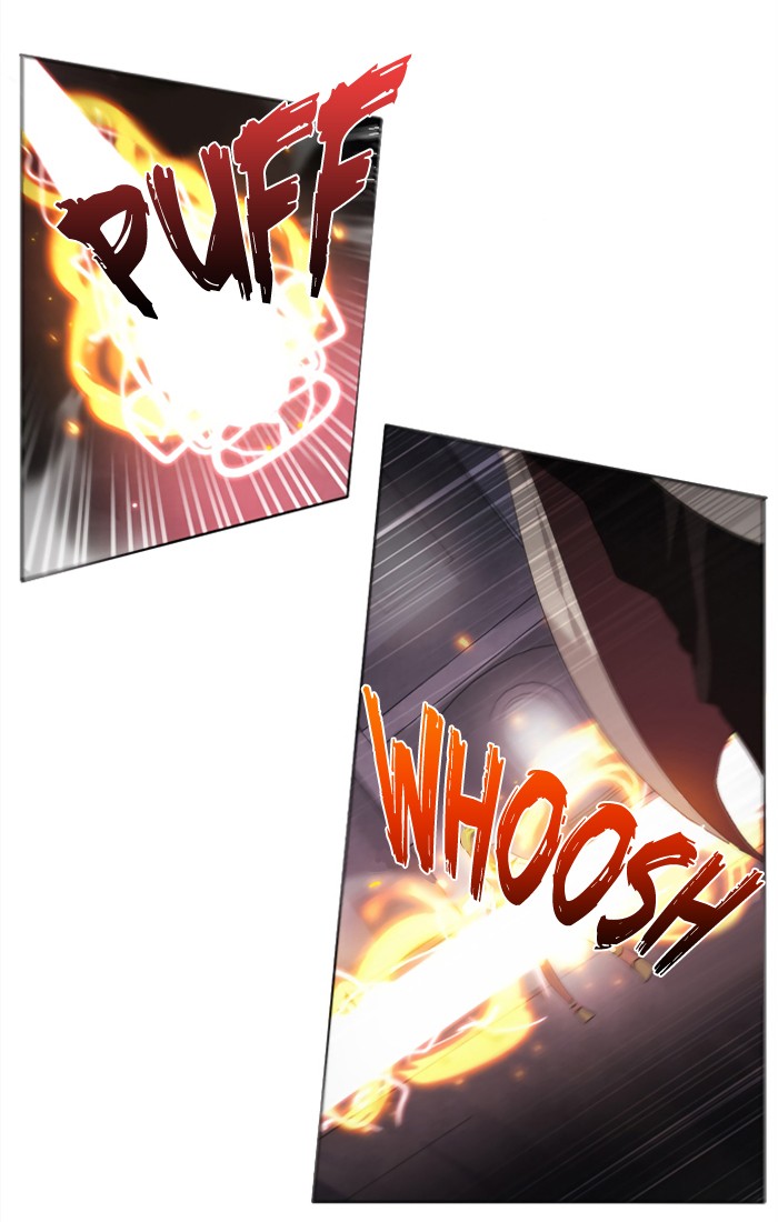 Zero Game Chapter 5 17