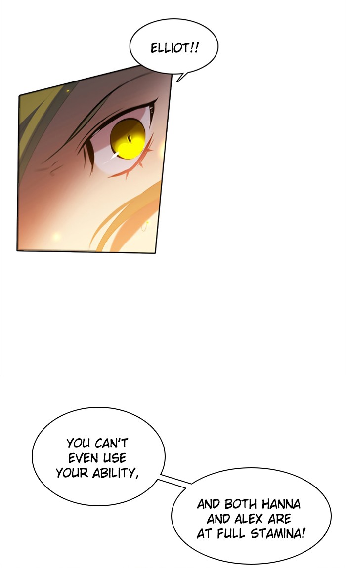 Zero Game Chapter 5 18