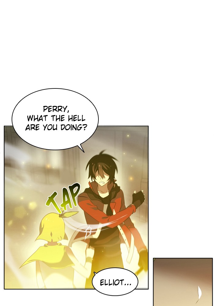 Zero Game Chapter 5 24