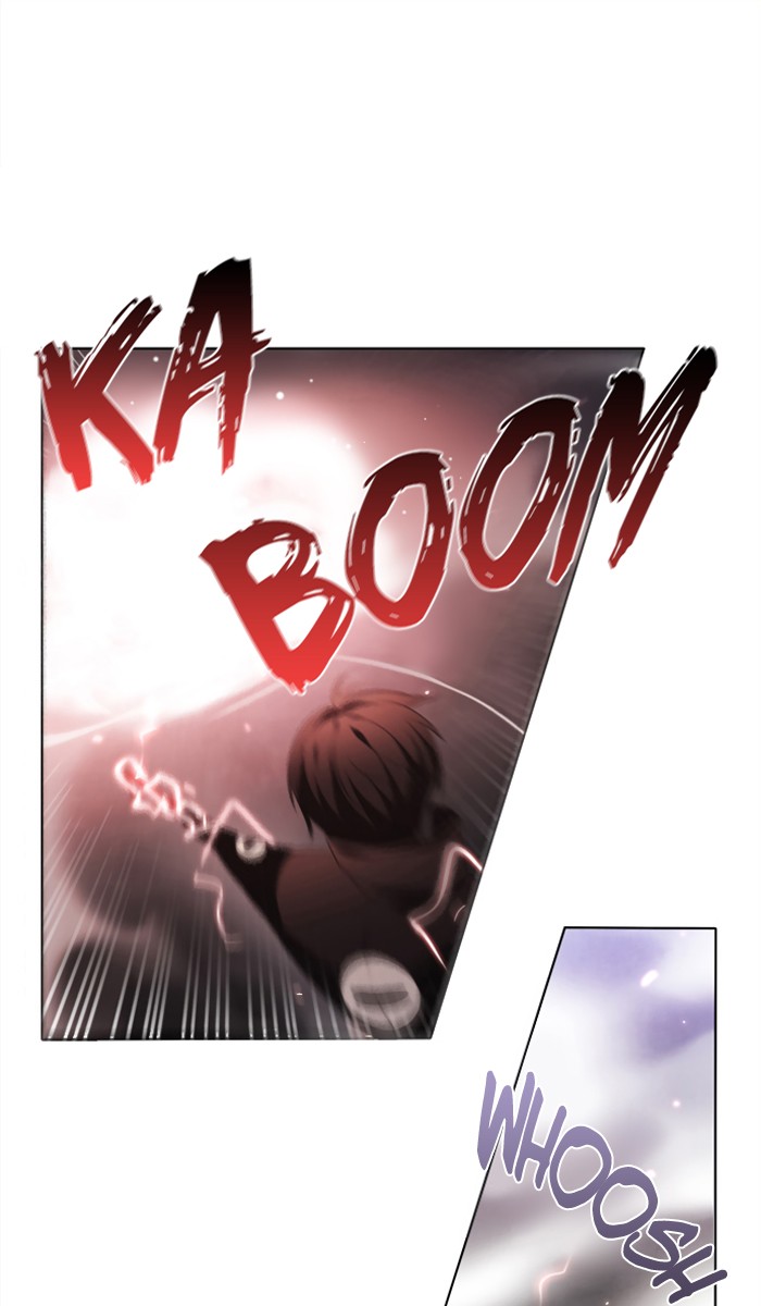 Zero Game Chapter 5 29