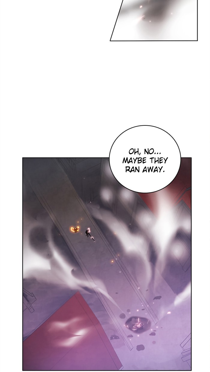 Zero Game Chapter 5 30