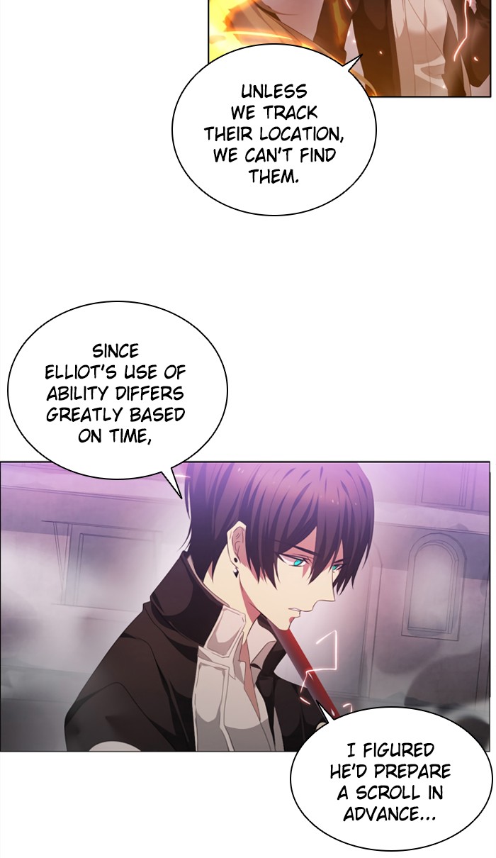 Zero Game Chapter 5 32