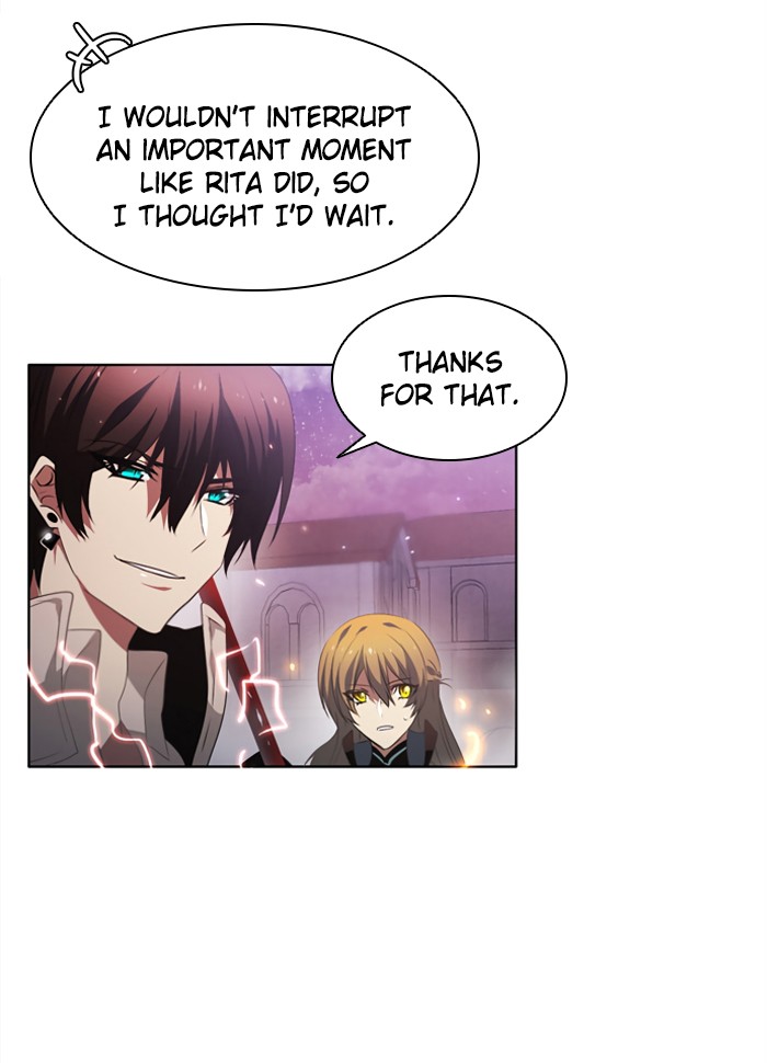 Zero Game Chapter 5 38