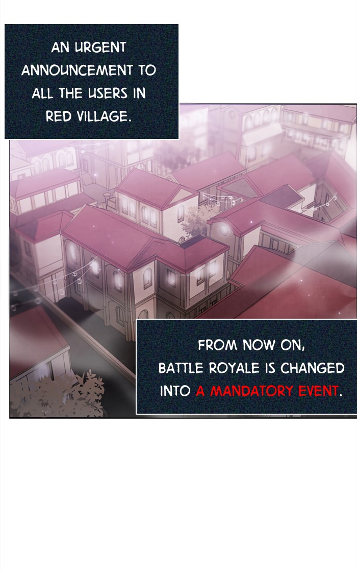 Zero Game Chapter 5 41