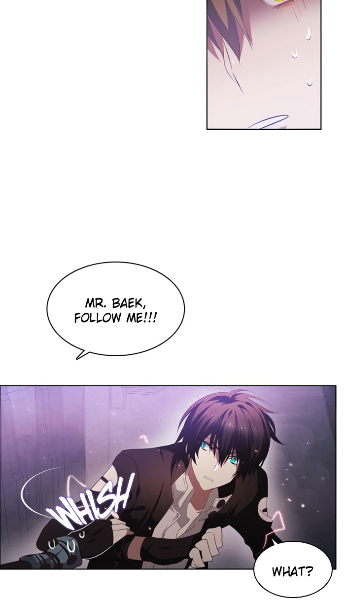 Zero Game Chapter 5 51