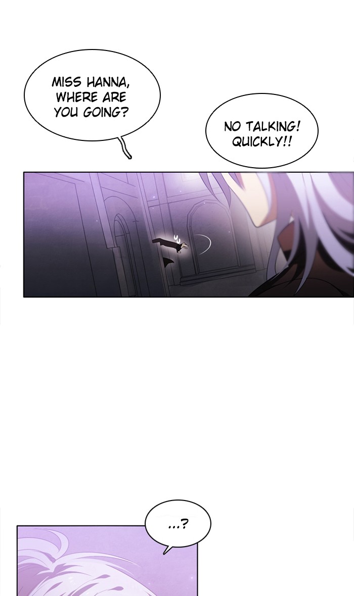 Zero Game Chapter 5 52