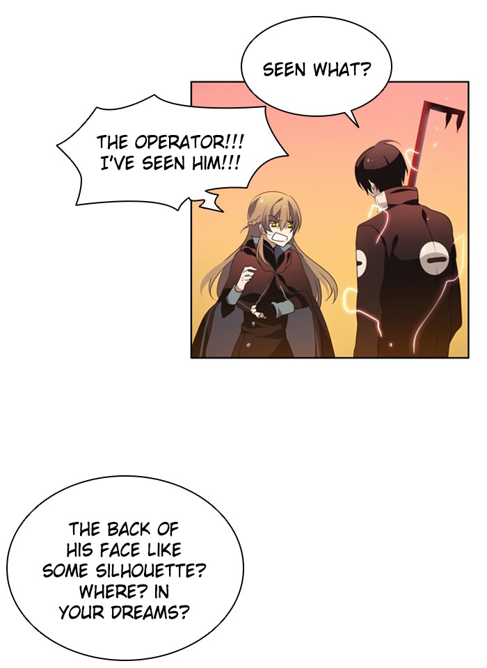 Zero Game Chapter 5 57