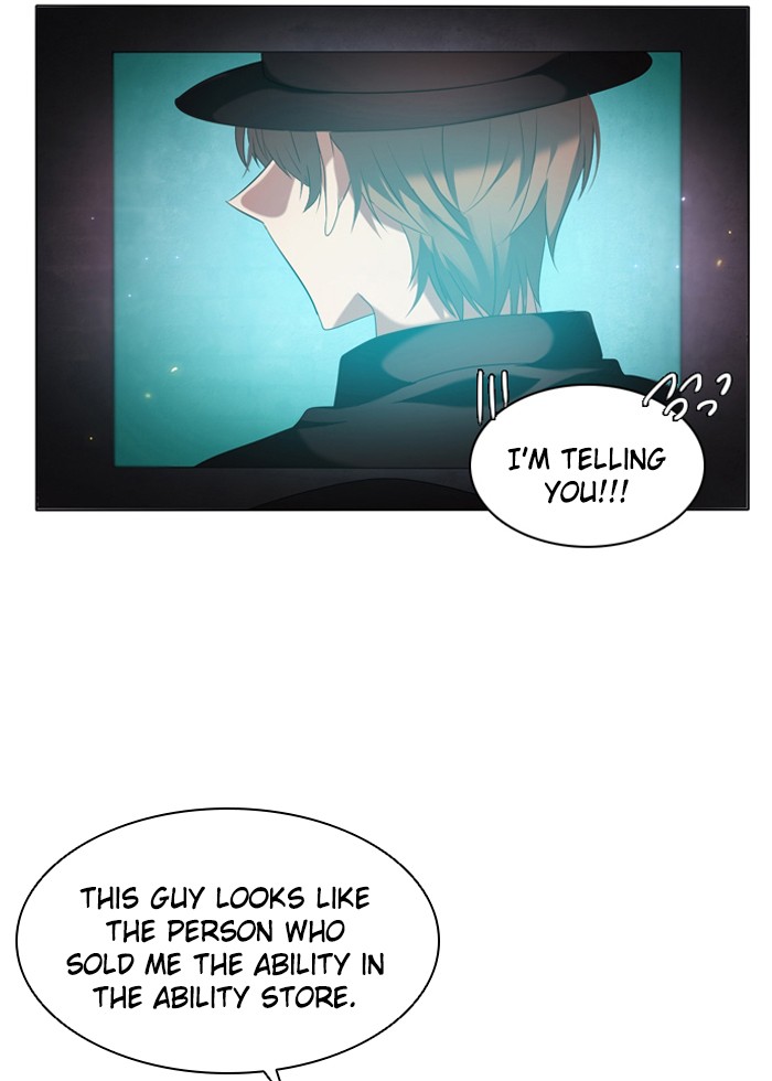 Zero Game Chapter 5 58