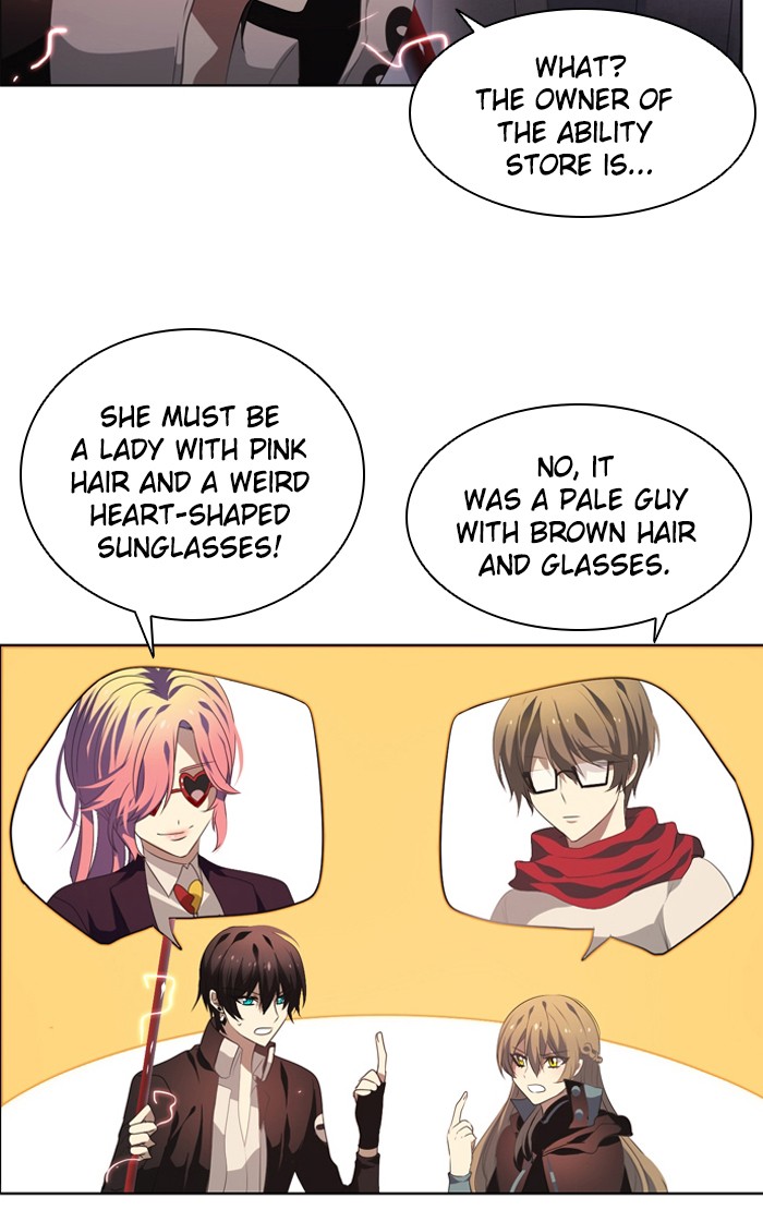 Zero Game Chapter 5 60