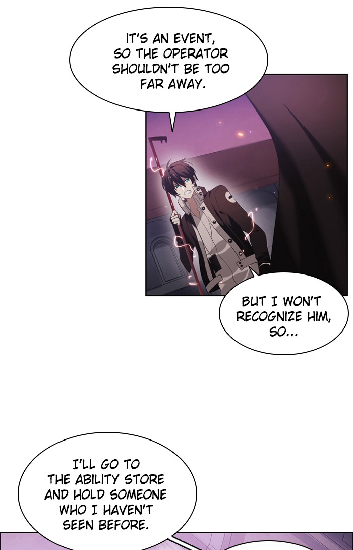 Zero Game Chapter 5 62