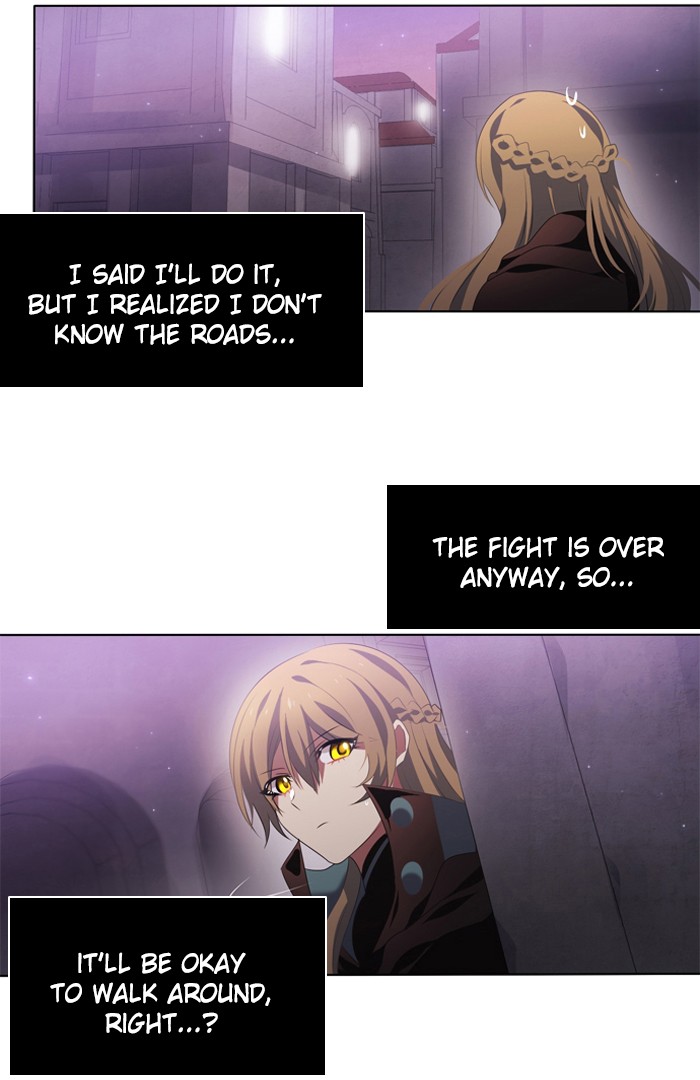 Zero Game Chapter 5 64