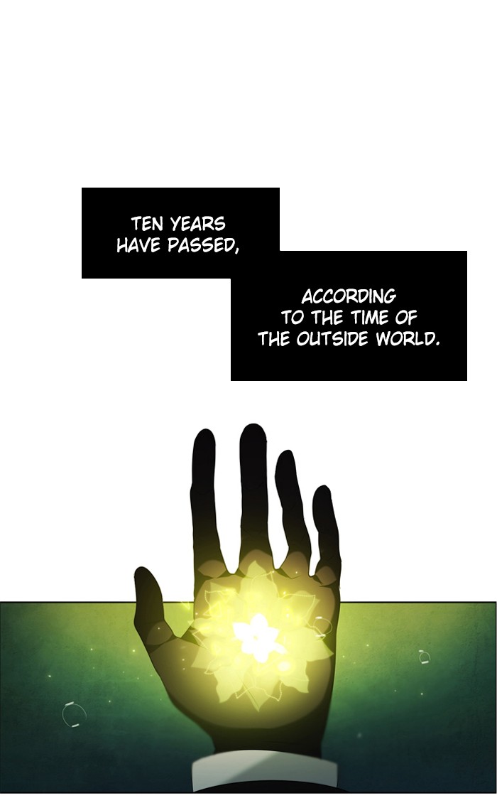 Zero Game Chapter 5 70