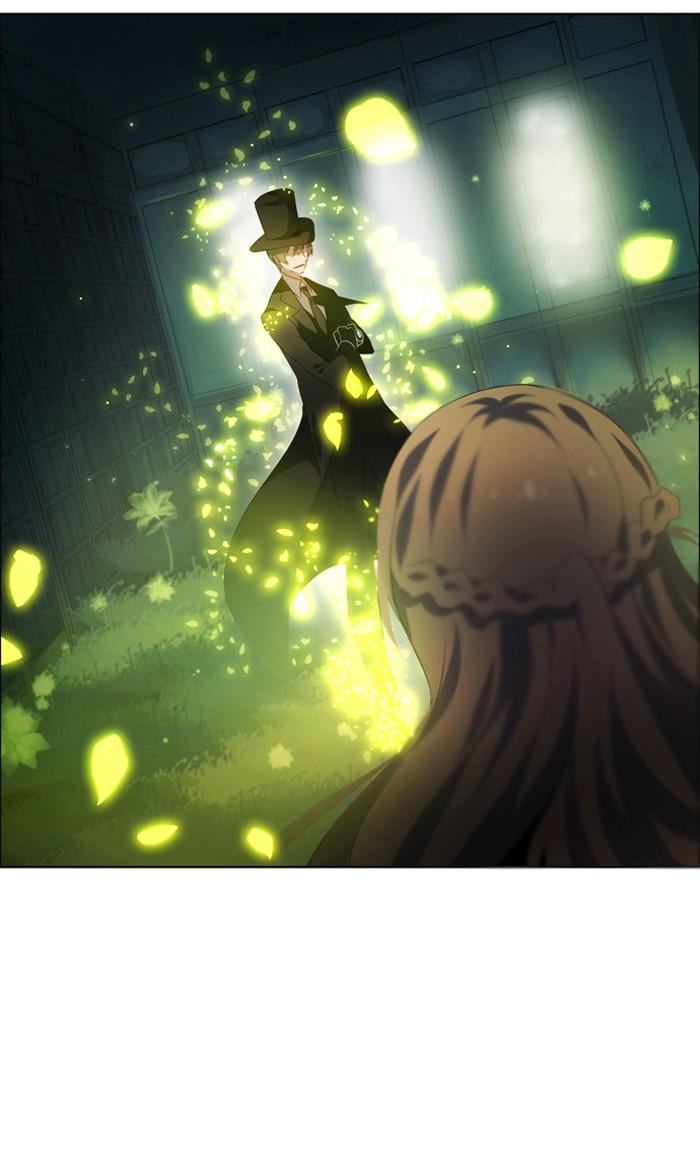 Zero Game Chapter 5 86