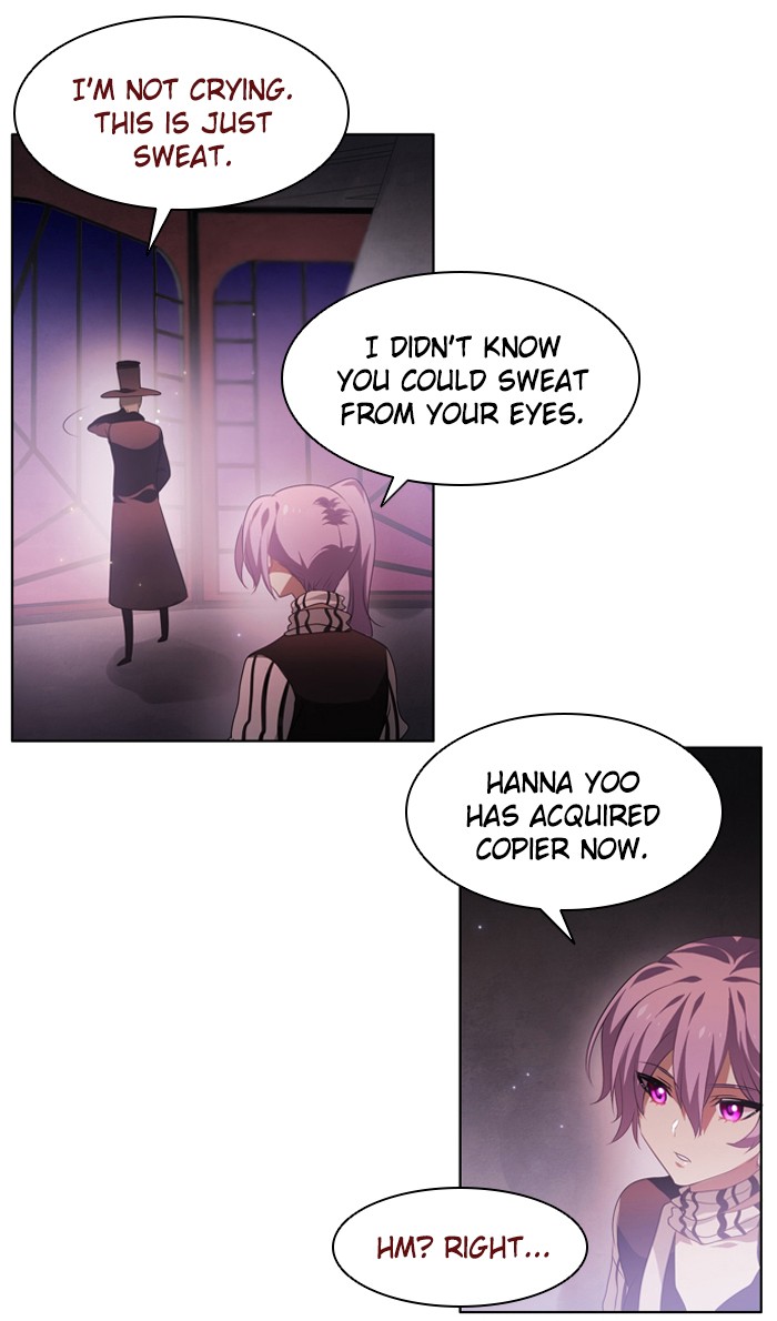 Zero Game Chapter 5 100