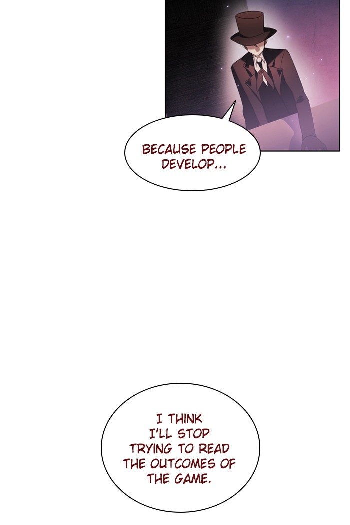 Zero Game Chapter 5 104