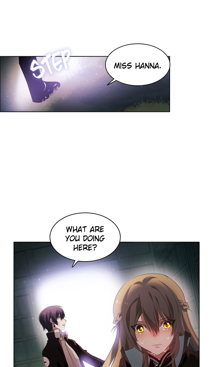 Zero Game Chapter 5 107