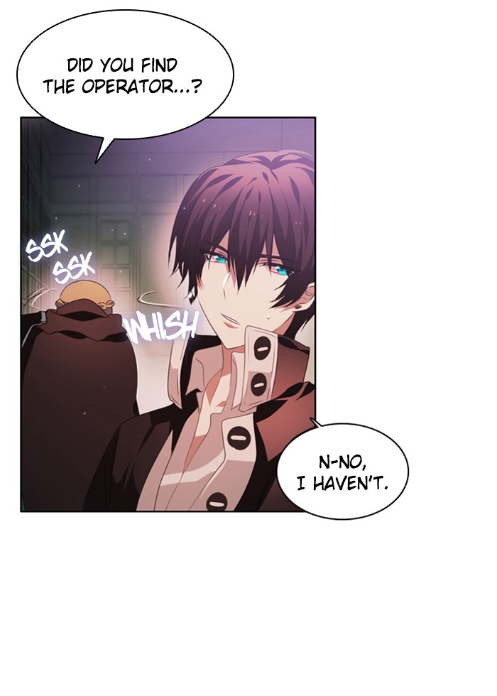 Zero Game Chapter 5 110