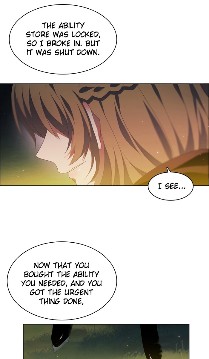 Zero Game Chapter 5 111