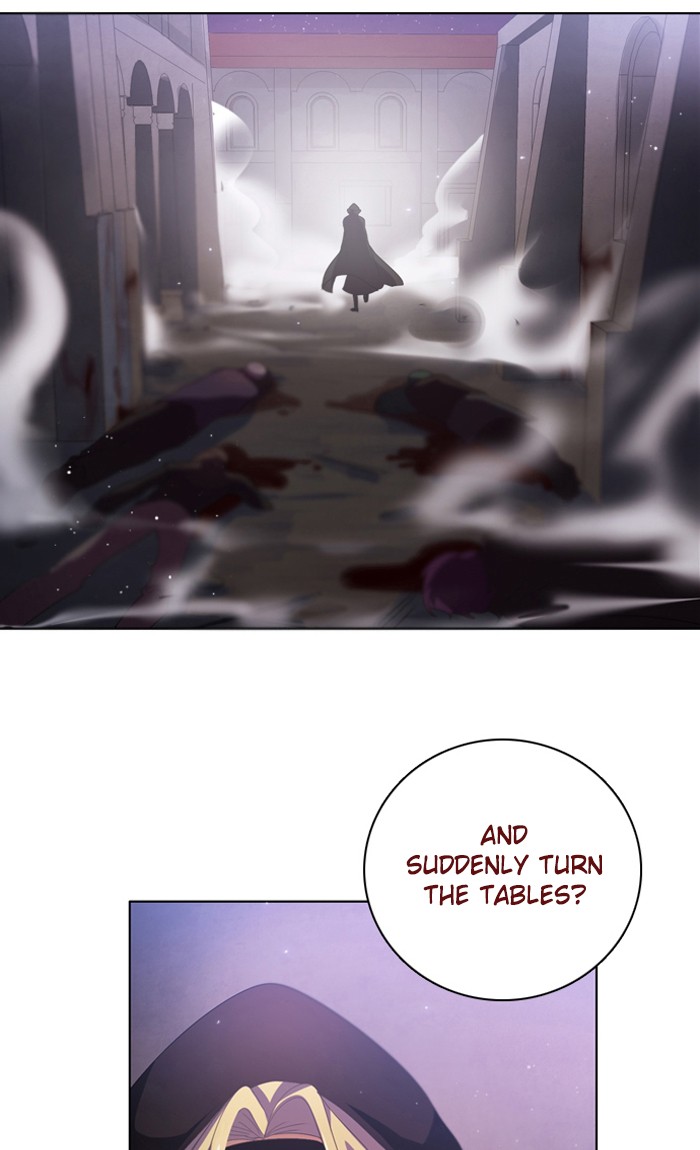 Zero Game Chapter 5 115