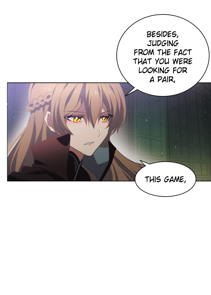 Zero Game Chapter 5 121