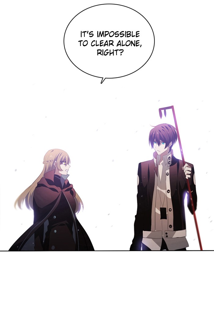 Zero Game Chapter 5 122