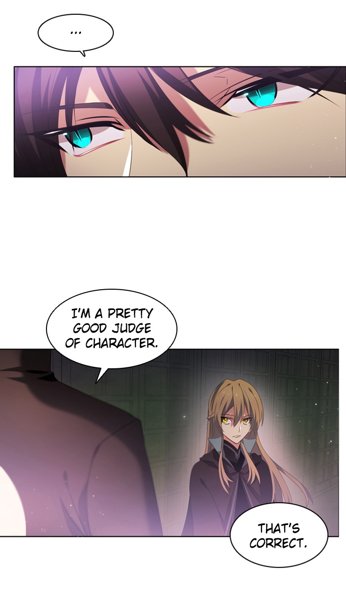Zero Game Chapter 5 123