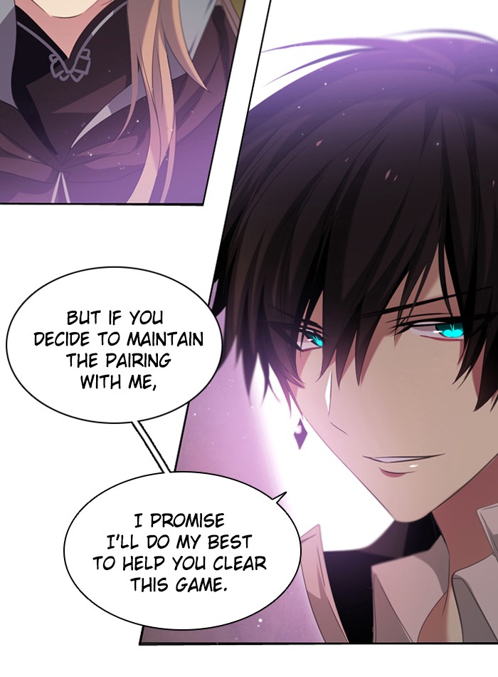 Zero Game Chapter 5 126