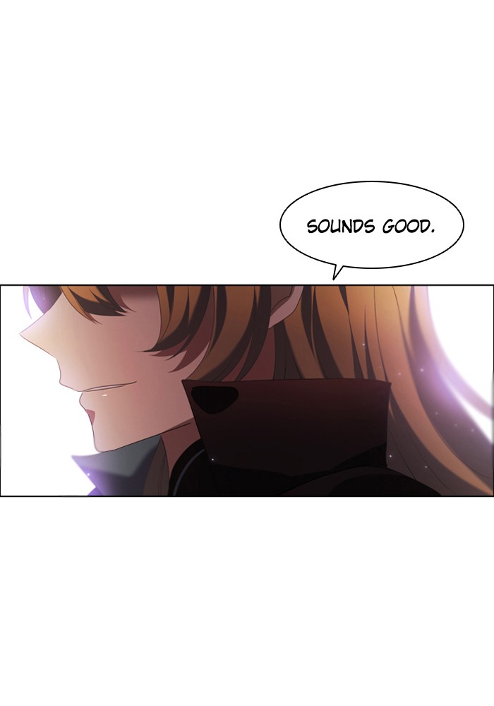 Zero Game Chapter 5 127