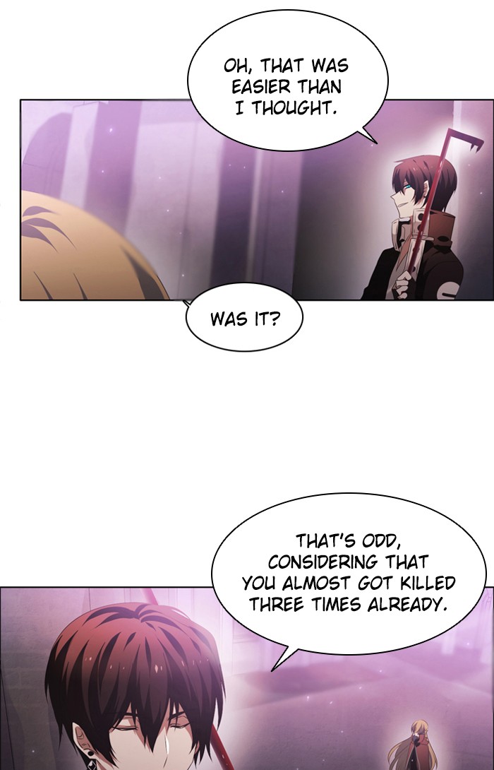 Zero Game Chapter 5 129