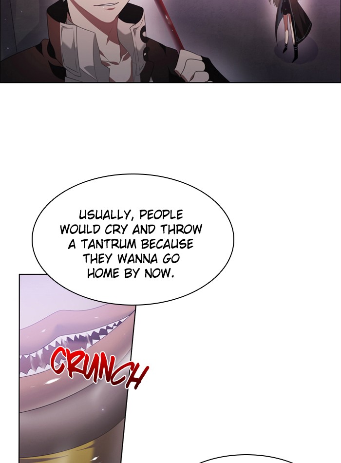 Zero Game Chapter 5 130