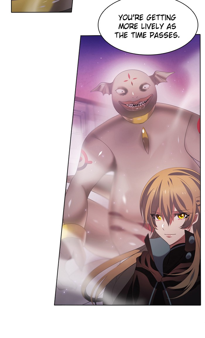 Zero Game Chapter 5 131