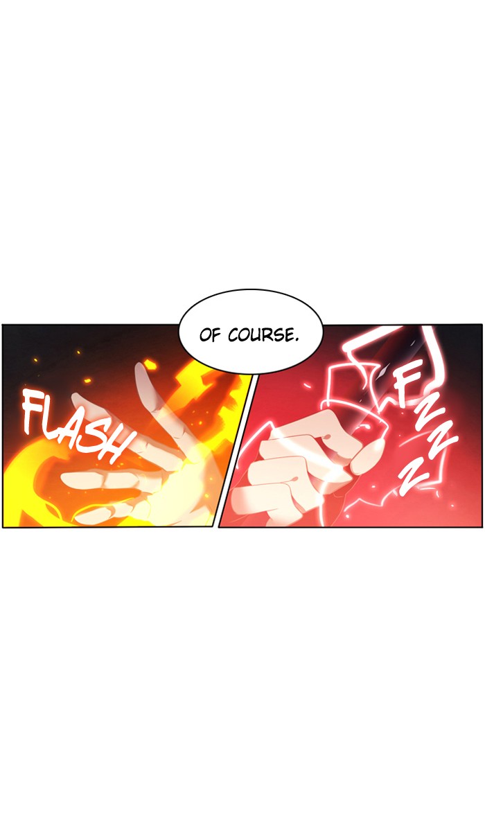 Zero Game Chapter 5 132