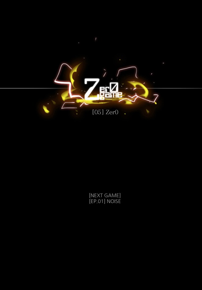Zero Game Chapter 5 136