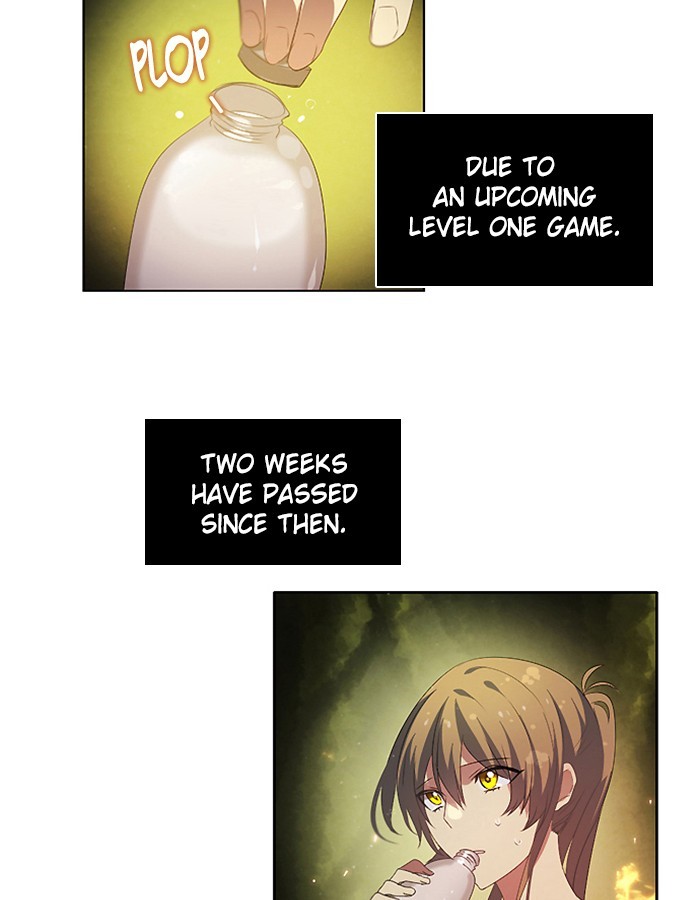 Zero Game Chapter 6 11