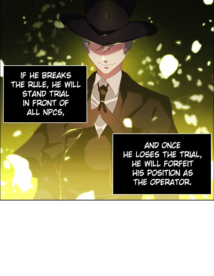 Zero Game Chapter 6 13