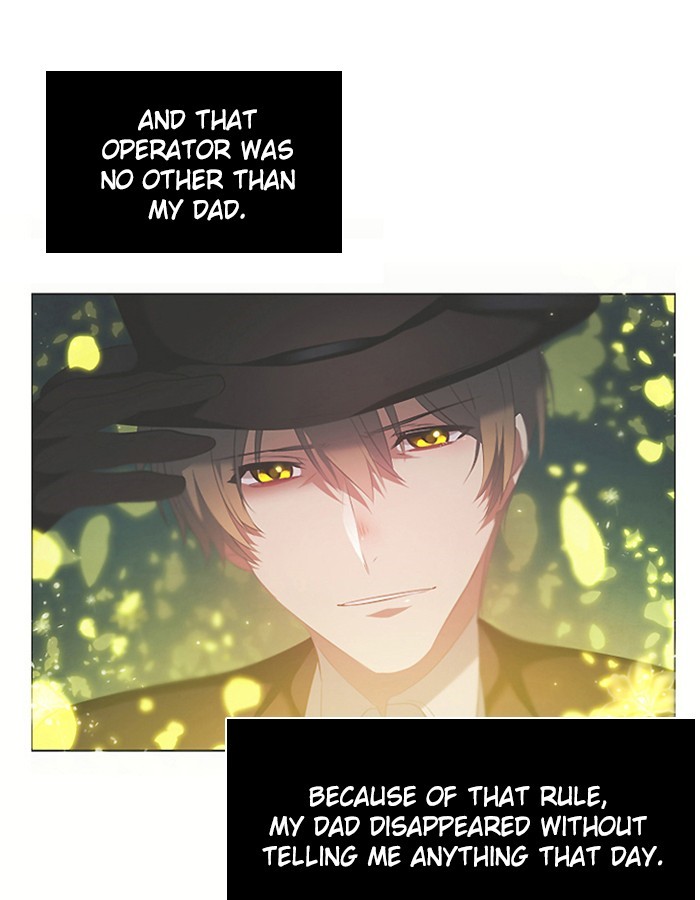 Zero Game Chapter 6 14
