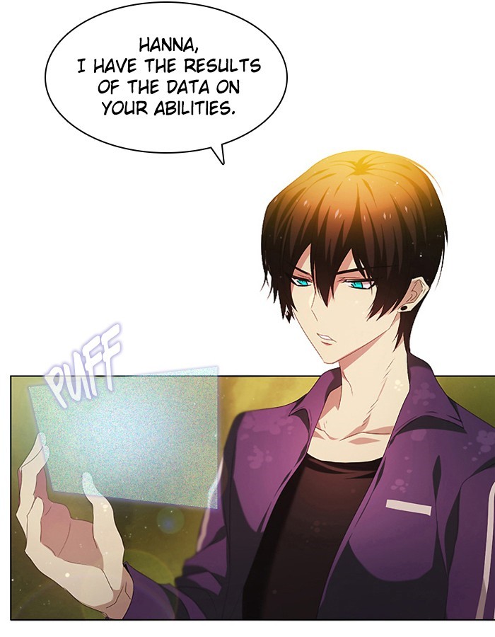 Zero Game Chapter 6 17