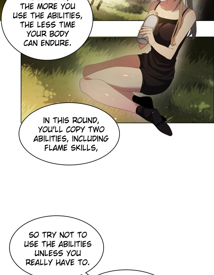 Zero Game Chapter 6 19