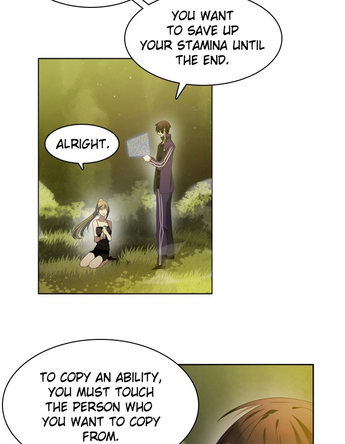 Zero Game Chapter 6 20