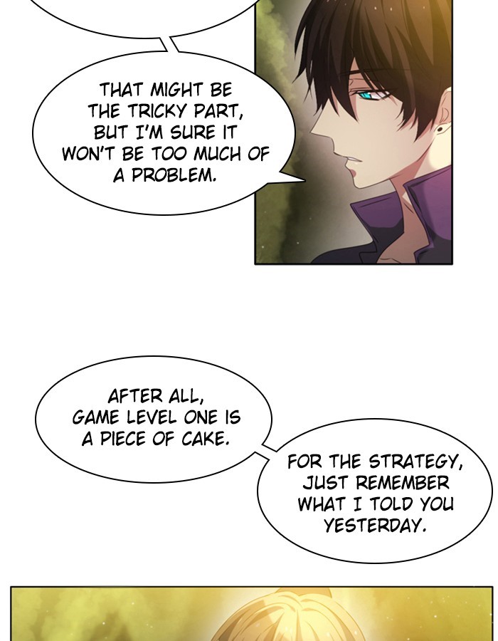 Zero Game Chapter 6 21