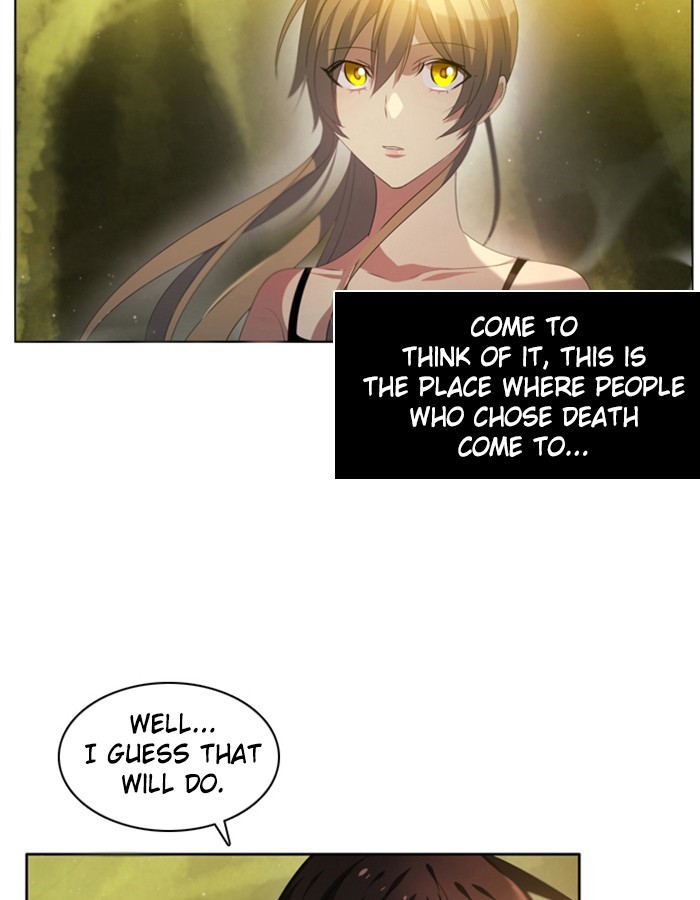 Zero Game Chapter 6 22