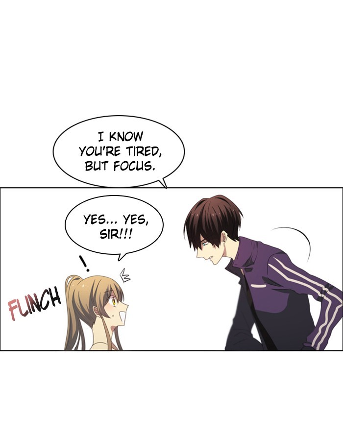 Zero Game Chapter 6 25