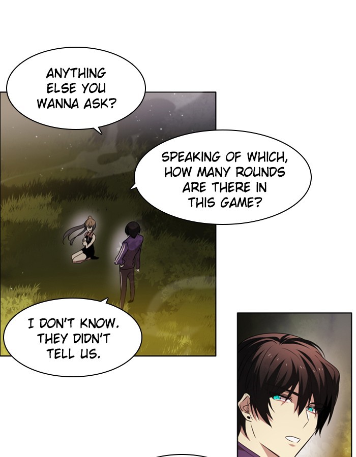 Zero Game Chapter 6 26