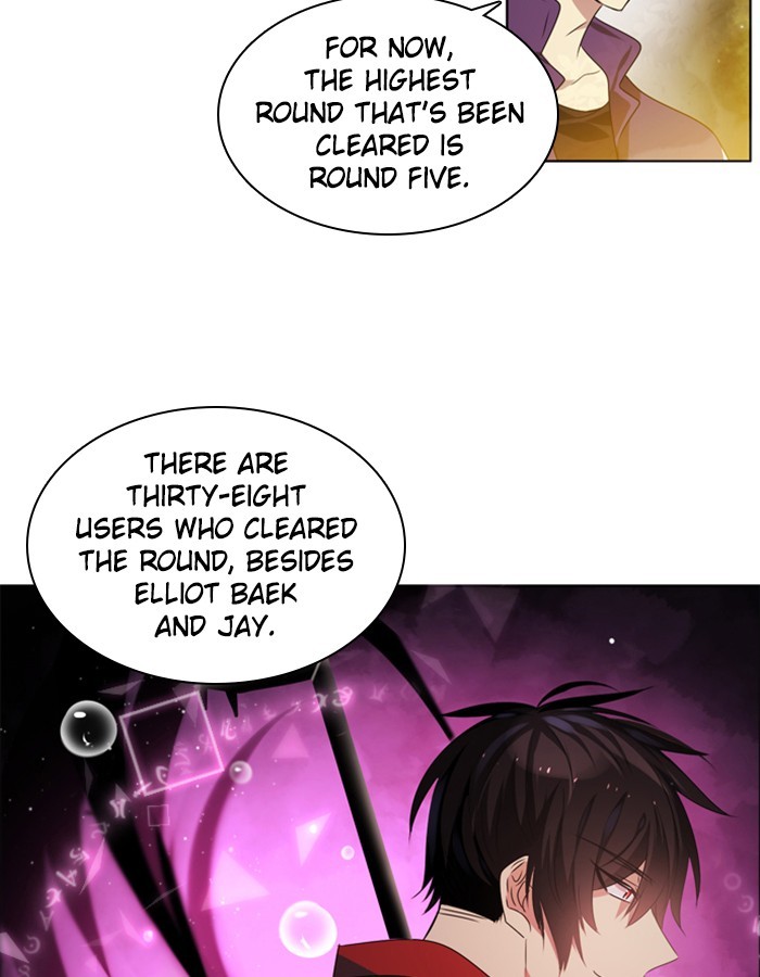 Zero Game Chapter 6 27