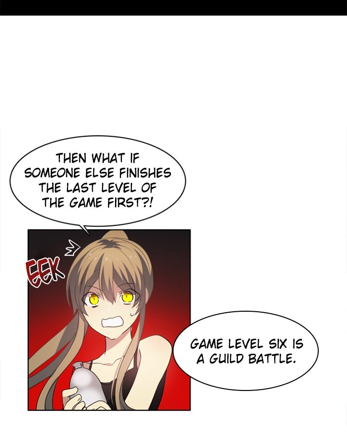 Zero Game Chapter 6 29