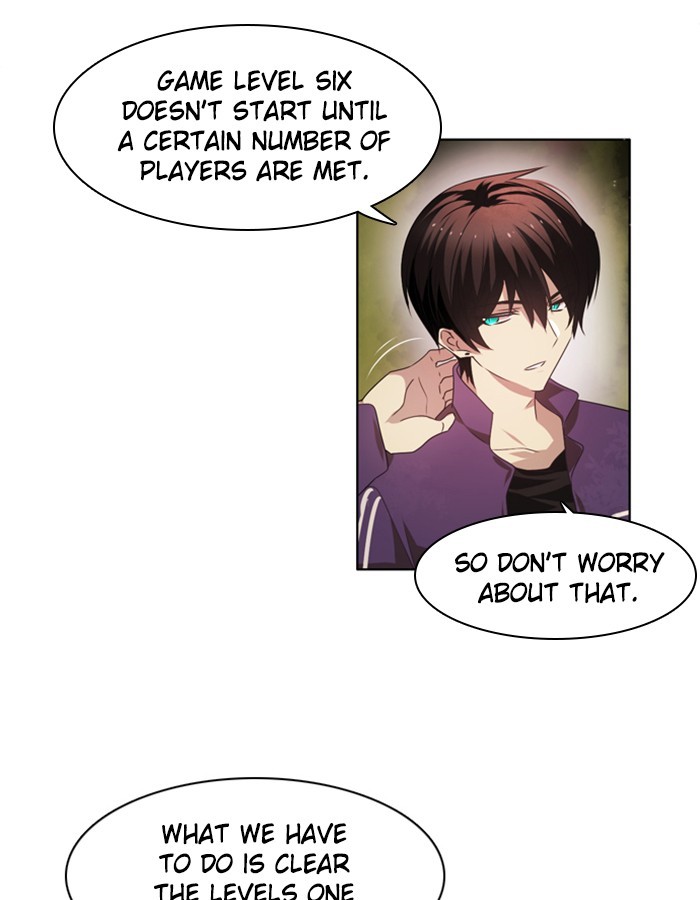 Zero Game Chapter 6 30