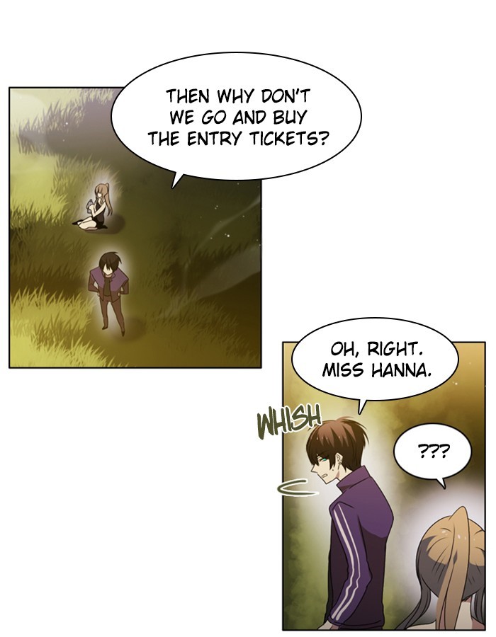 Zero Game Chapter 6 32