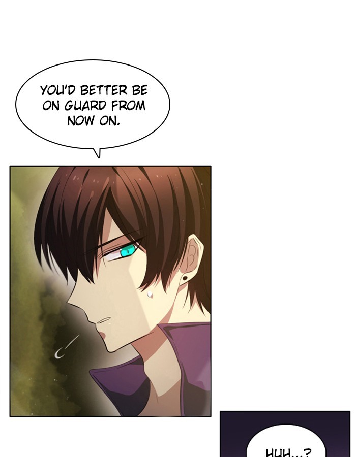 Zero Game Chapter 6 33