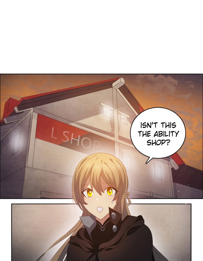 Zero Game Chapter 6 36